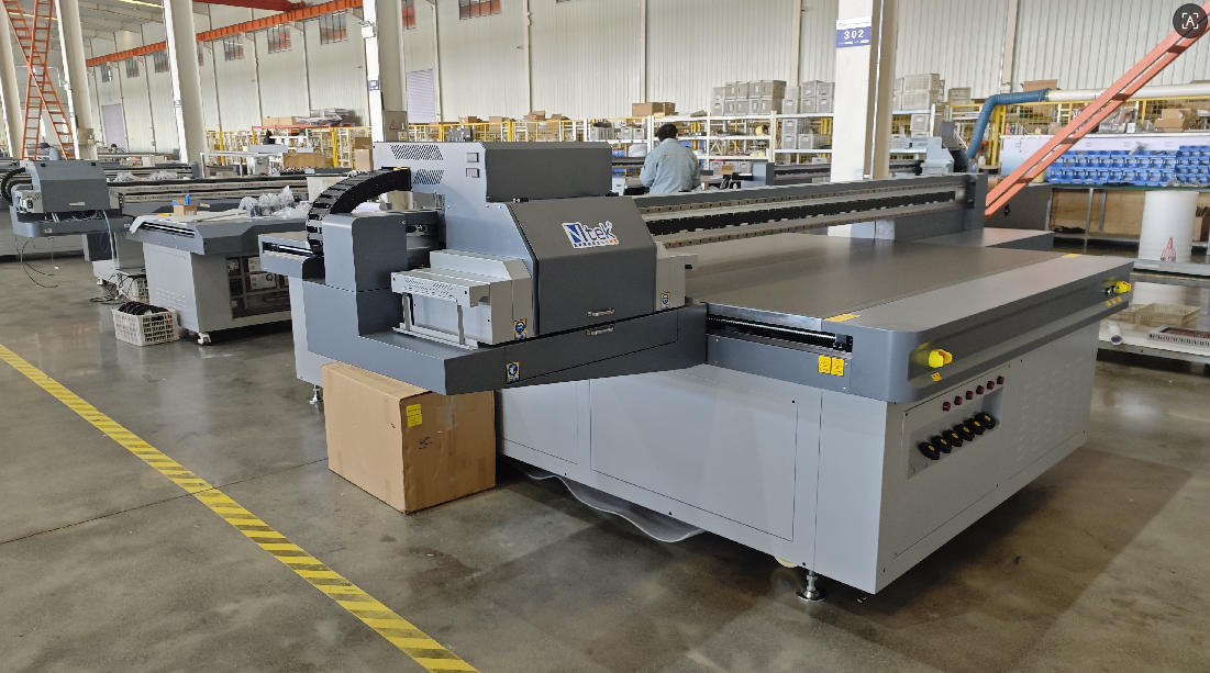 Expert UV Flatbed &amp; DTF Printer Services Professional Installation &amp; Annual Maintenance Contracts